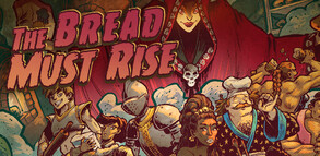 The Bread Must Rise trailer thumbnail