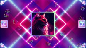 Neon Fantasy Cats Trailer HD trailer thumbnail