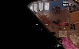 Zombie Hunter inc Trailer 2023 trailer thumbnail