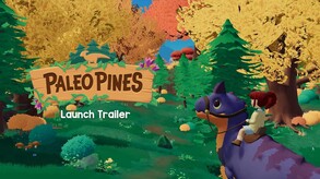 Launch Trailer trailer thumbnail