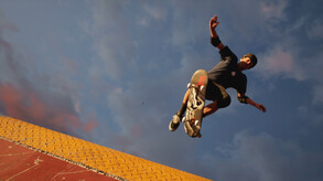 Launch trailer thumbnail