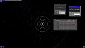 Orbit Simulator Trailer trailer thumbnail