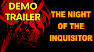 Demo Trailer trailer thumbnail