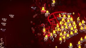 Trailer Hellvivors Prologue trailer thumbnail