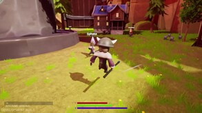 Arcane Arena Gameplay Teaser trailer thumbnail