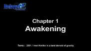 Relayer Advanced_Story PV_ENver_01 trailer thumbnail