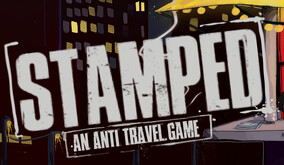 Stamped Trailer trailer thumbnail