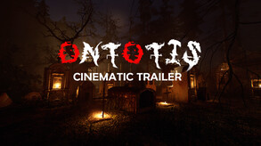 Ontotis - Cinematic Trailer trailer thumbnail