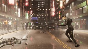 Shadow Strikers Gameplay Trailer trailer thumbnail