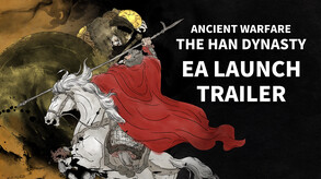 EA Launch Trailer trailer thumbnail
