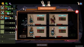 Gameplay - Secret Laboratory trailer thumbnail