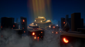 Teaser Trailer trailer thumbnail