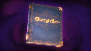 Storyteller - Free Content Update Available Now trailer thumbnail