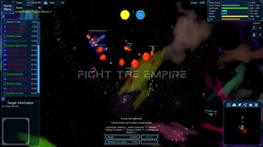 Cosmic Armada Trailer 1 trailer thumbnail