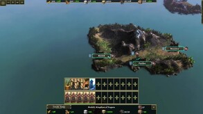 Small Kingdoms Teaser trailer thumbnail