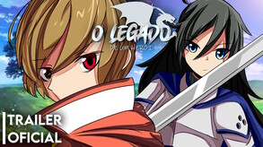 Trailer - O Legado de um Herói trailer thumbnail