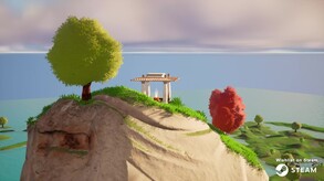 UpWorld Teaser trailer thumbnail