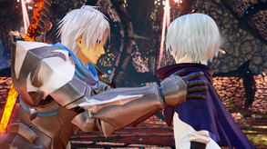 Tales of Arise - Beyond the Dawn - Announcement Trailer trailer thumbnail