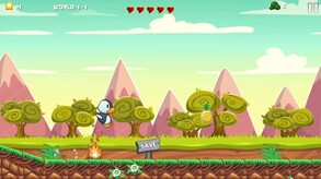 Little Penguin Chillventure - Gameplay Trailer trailer thumbnail
