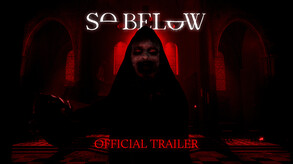 The Nun Update | So Below trailer thumbnail
