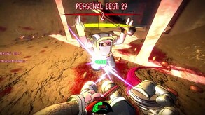Sins Ov Cigar Fighting Montage Trailer trailer thumbnail