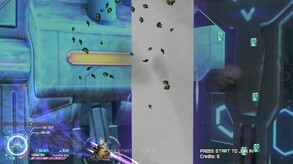 Starlight: Eye of The Storm v1.07 Trailer trailer thumbnail