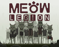 Meow Legion trailer trailer thumbnail