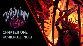 Diluvian Ultra Chapter 1 Launch trailer trailer thumbnail