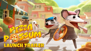 Launch Trailer trailer thumbnail