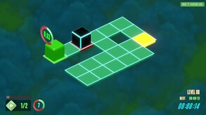 Simply Cubic - Gameplay Trailer trailer thumbnail