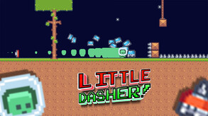 Little Dasher! Trailer trailer thumbnail