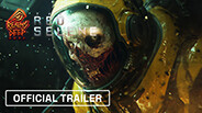 The Red Selene - Realms Deep 2023 Trailer trailer thumbnail
