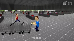 Cartastrophe Release Trailer trailer thumbnail