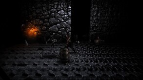 Necrodepths Teaser Trailer trailer thumbnail