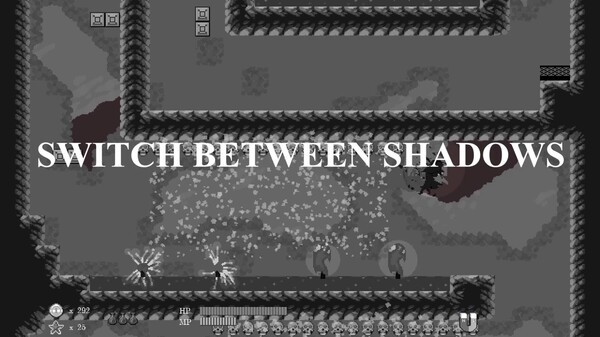 Shadows of Zana Gameplay Trailer trailer thumbnail