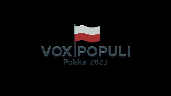 Vox Populi: Polska 2023 trailer thumbnail