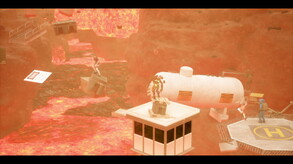 Only Up! trailer thumbnail