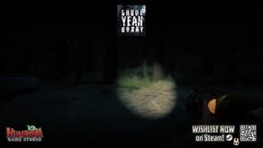 Ghoul Yeah Bunny - Trailer trailer thumbnail
