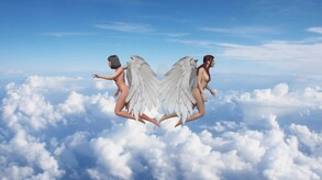 Above The Clouds Trailer 1 trailer thumbnail