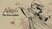 An Ankou - Nun Update trailer thumbnail