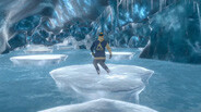 Freestyle Ice Skater - trailer trailer thumbnail