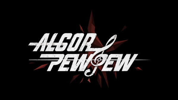 Algor PEW PEW - Official Trailer trailer thumbnail