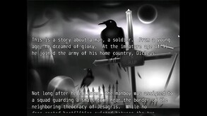 Sorrows End trailer thumbnail