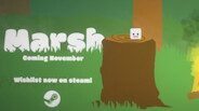 Marsh - Official Trailer #1 trailer thumbnail