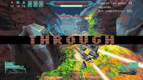 VergeWorld - Gameplay Trailer trailer thumbnail