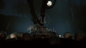 Beyond the Oaks Teaser Trailer trailer thumbnail