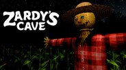 Zardy's Cave - Teaser Trailer trailer thumbnail