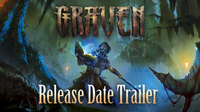 Graven Release date trailer trailer thumbnail
