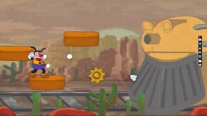 GameplayTwo trailer thumbnail