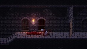Necrofugitive - Gameplay Trailer trailer thumbnail